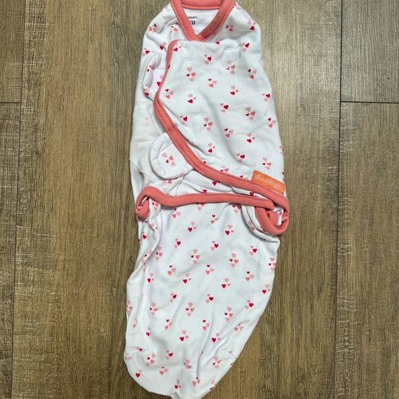 Swaddle bundle! - Picture 3 of 5